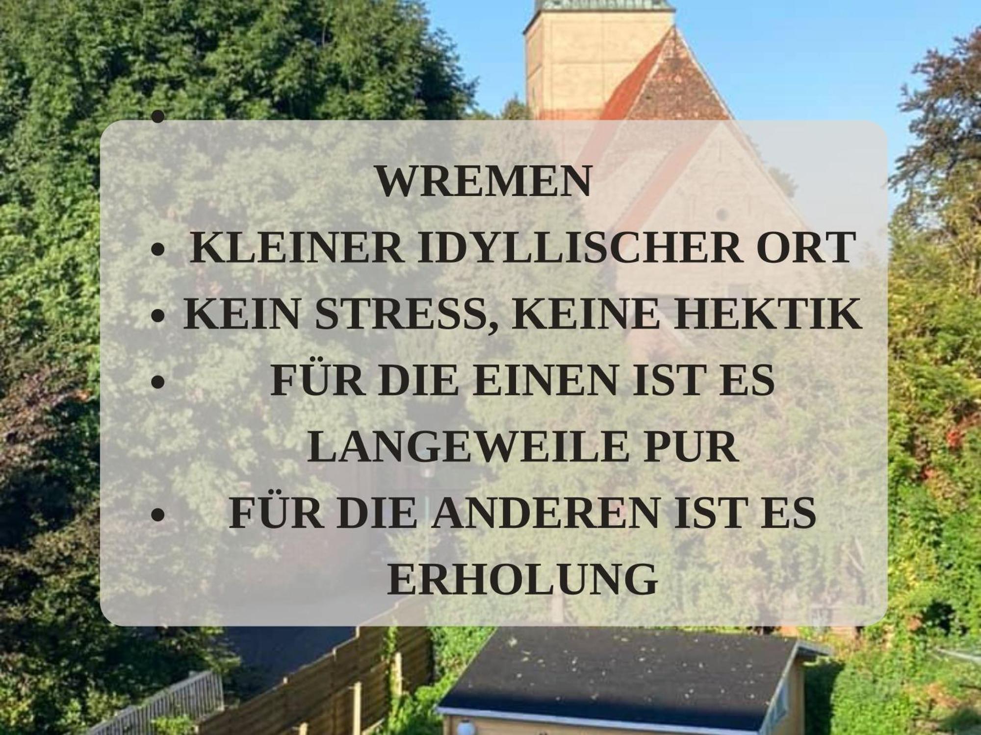Haus Krabbe Apartments, Zentral Gelegen Im Idyllischen Nordseeort Zwischen Bremerhaven Und Cuxhaven, Hunde Kostenfrei Willkommen, Hauseigene Kostenfreie Parkplaetze 뢰멘 외부 사진