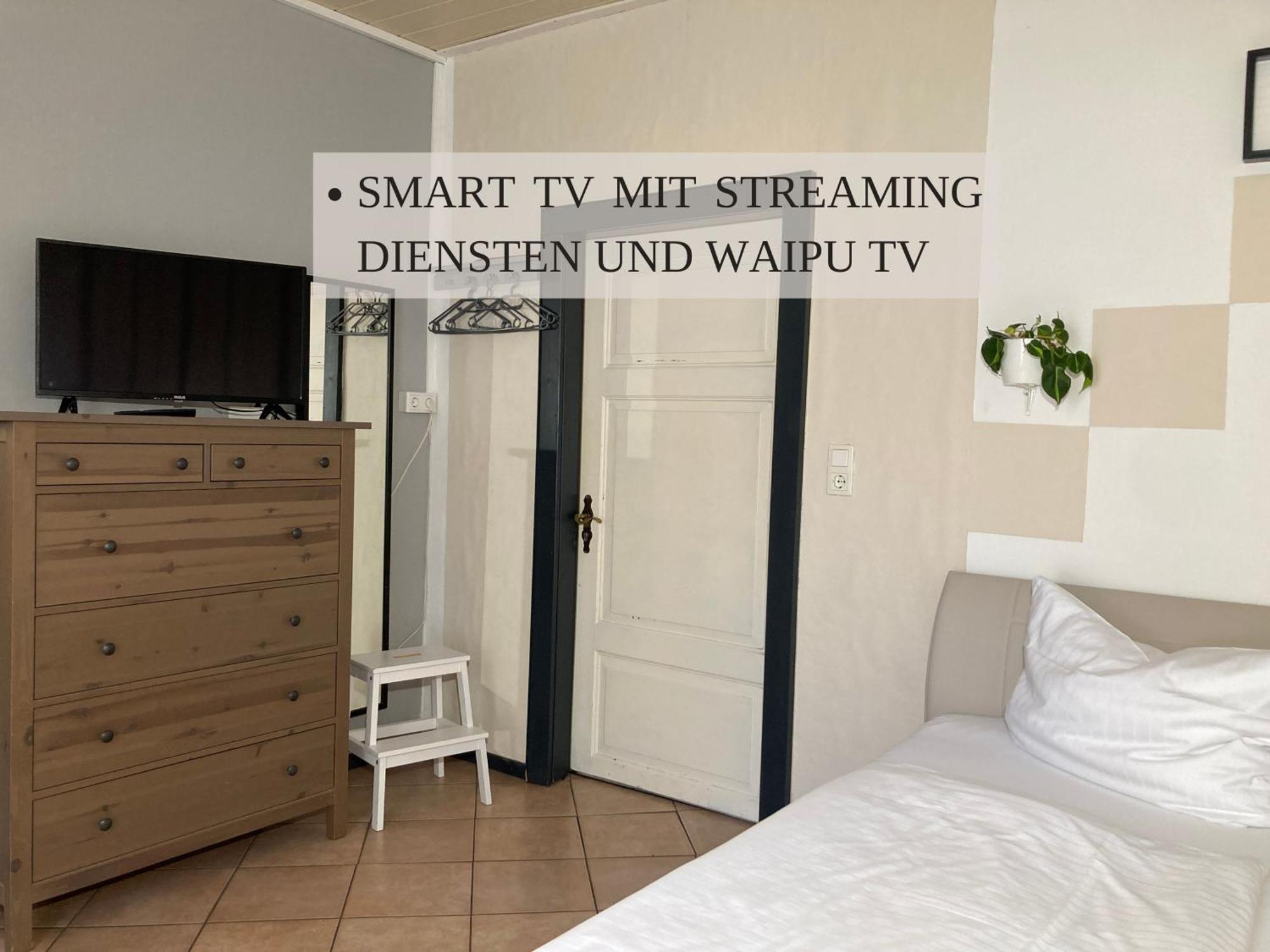 Haus Krabbe Apartments, Zentral Gelegen Im Idyllischen Nordseeort Zwischen Bremerhaven Und Cuxhaven, Hunde Kostenfrei Willkommen, Hauseigene Kostenfreie Parkplaetze 뢰멘 외부 사진