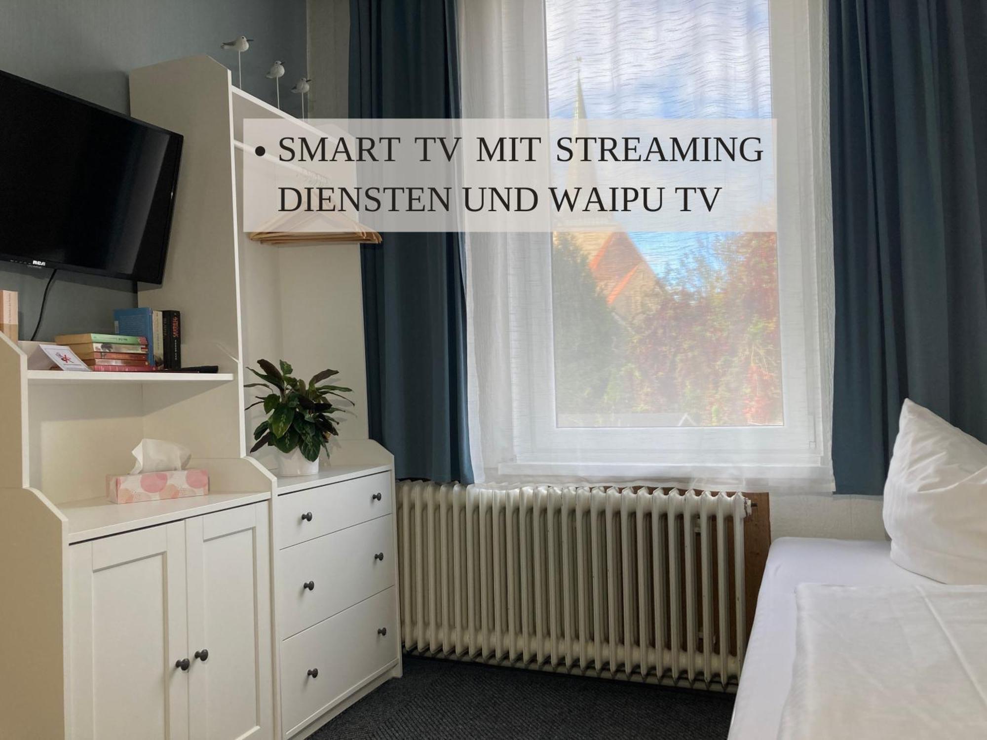 Haus Krabbe Apartments, Zentral Gelegen Im Idyllischen Nordseeort Zwischen Bremerhaven Und Cuxhaven, Hunde Kostenfrei Willkommen, Hauseigene Kostenfreie Parkplaetze 뢰멘 외부 사진
