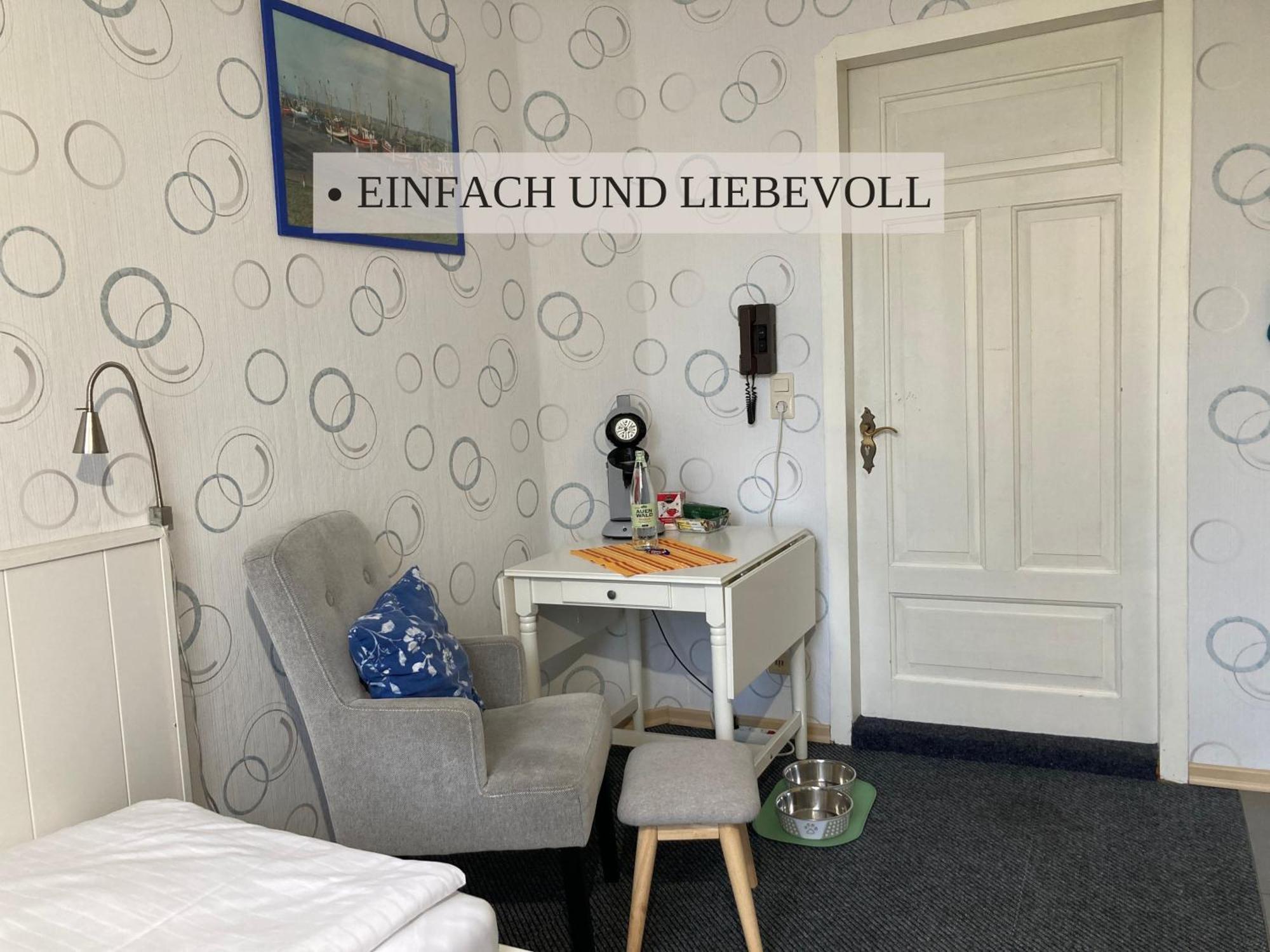 Haus Krabbe Apartments, Zentral Gelegen Im Idyllischen Nordseeort Zwischen Bremerhaven Und Cuxhaven, Hunde Kostenfrei Willkommen, Hauseigene Kostenfreie Parkplaetze 뢰멘 외부 사진