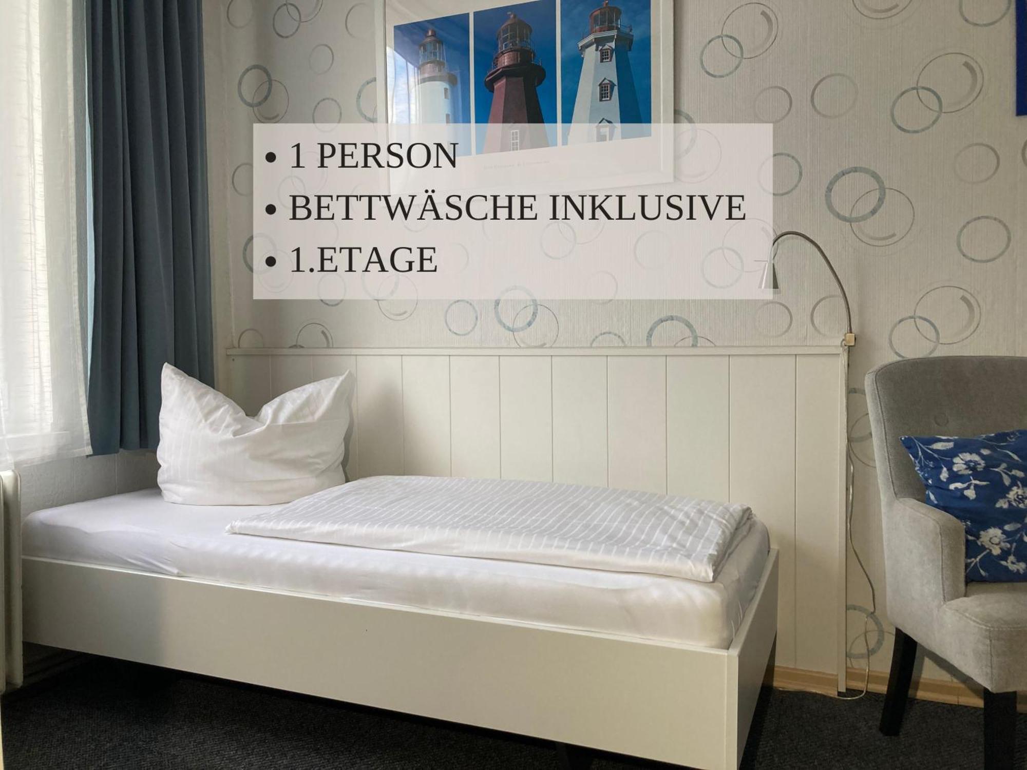 Haus Krabbe Apartments, Zentral Gelegen Im Idyllischen Nordseeort Zwischen Bremerhaven Und Cuxhaven, Hunde Kostenfrei Willkommen, Hauseigene Kostenfreie Parkplaetze 뢰멘 외부 사진