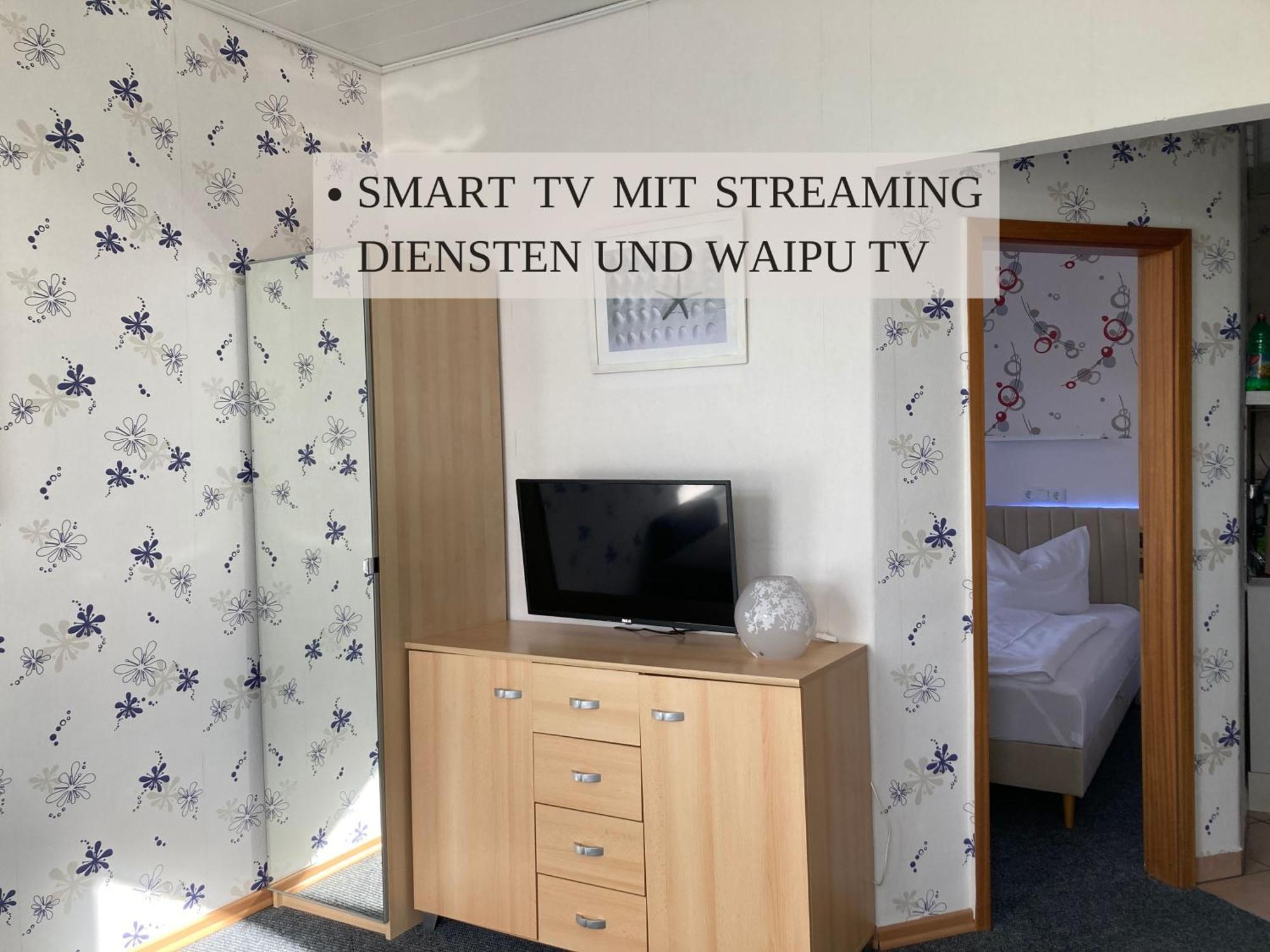 Haus Krabbe Apartments, Zentral Gelegen Im Idyllischen Nordseeort Zwischen Bremerhaven Und Cuxhaven, Hunde Kostenfrei Willkommen, Hauseigene Kostenfreie Parkplaetze 뢰멘 외부 사진