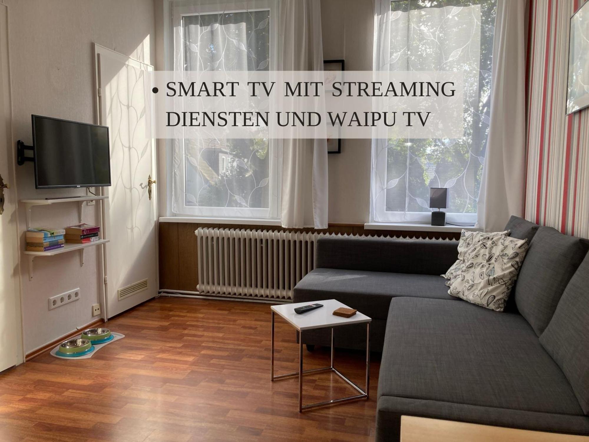 Haus Krabbe Apartments, Zentral Gelegen Im Idyllischen Nordseeort Zwischen Bremerhaven Und Cuxhaven, Hunde Kostenfrei Willkommen, Hauseigene Kostenfreie Parkplaetze 뢰멘 외부 사진
