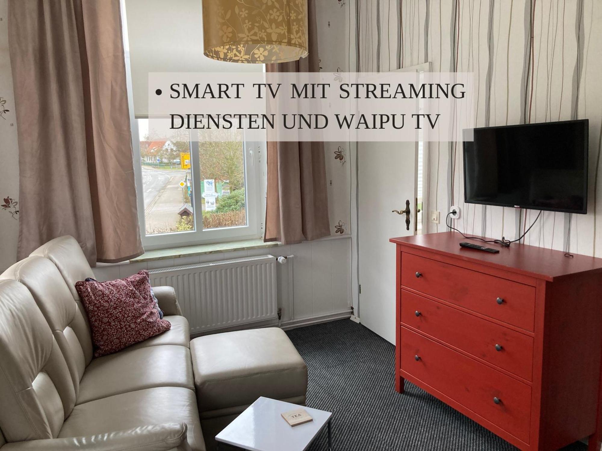 Haus Krabbe Apartments, Zentral Gelegen Im Idyllischen Nordseeort Zwischen Bremerhaven Und Cuxhaven, Hunde Kostenfrei Willkommen, Hauseigene Kostenfreie Parkplaetze 뢰멘 외부 사진