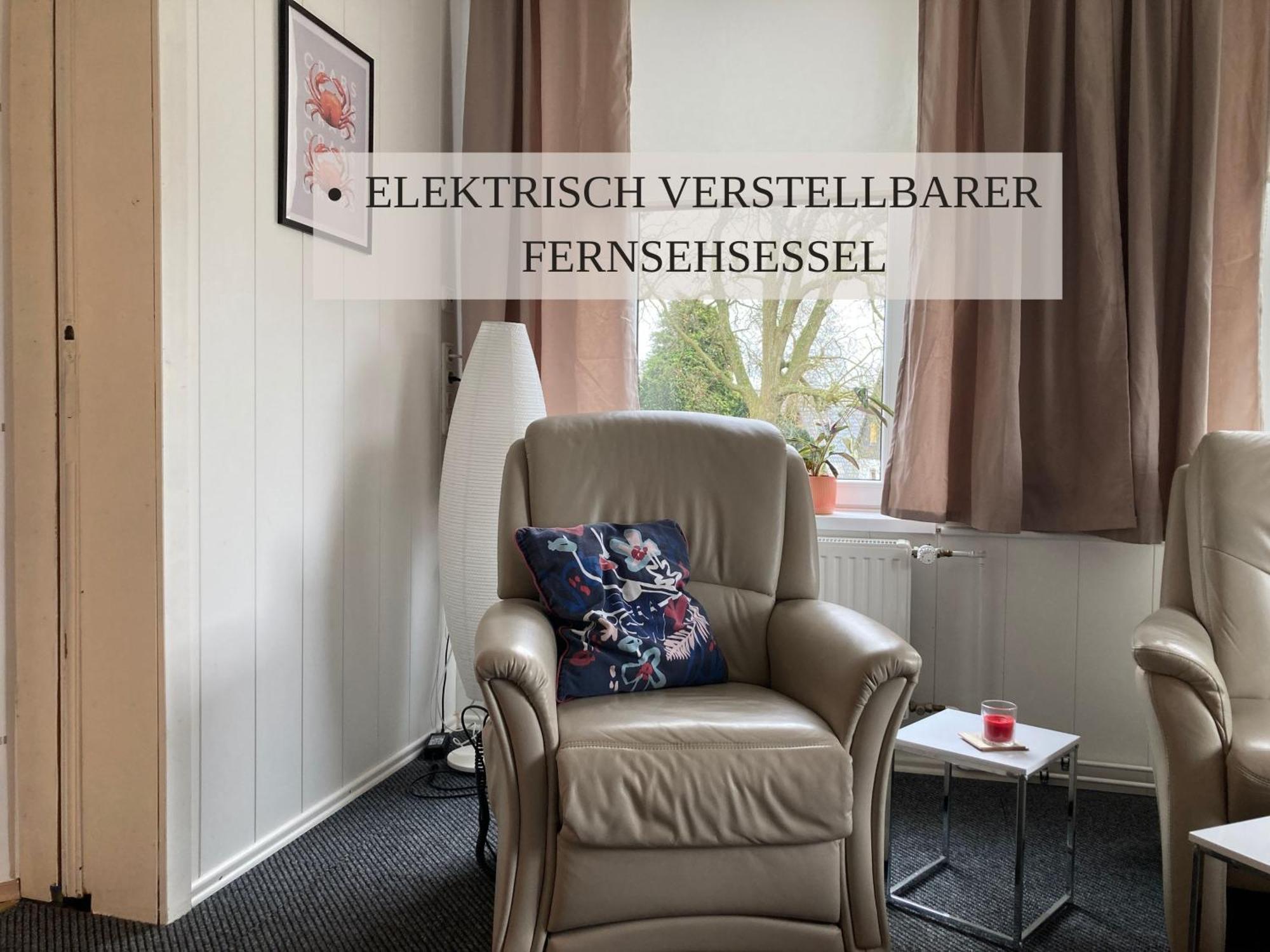 Haus Krabbe Apartments, Zentral Gelegen Im Idyllischen Nordseeort Zwischen Bremerhaven Und Cuxhaven, Hunde Kostenfrei Willkommen, Hauseigene Kostenfreie Parkplaetze 뢰멘 외부 사진